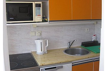 Čehija Penzión Lednice, Eksterjers